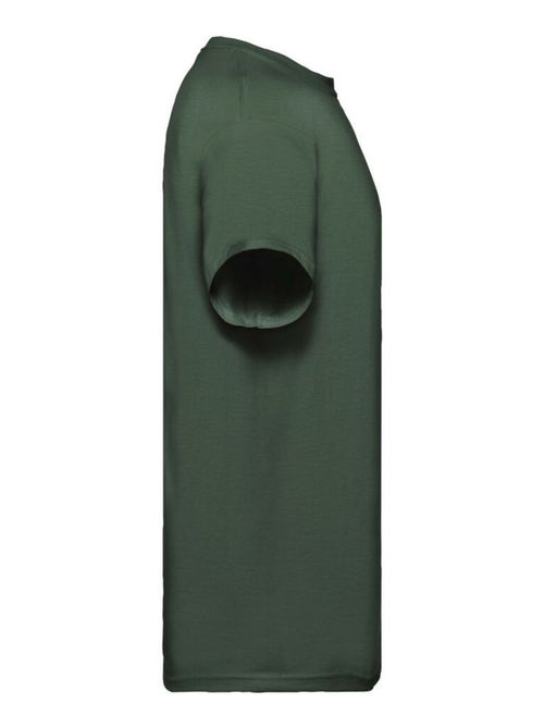 Fruit of the Loom - T-shirt SUPER PREMIUM - Kiabi