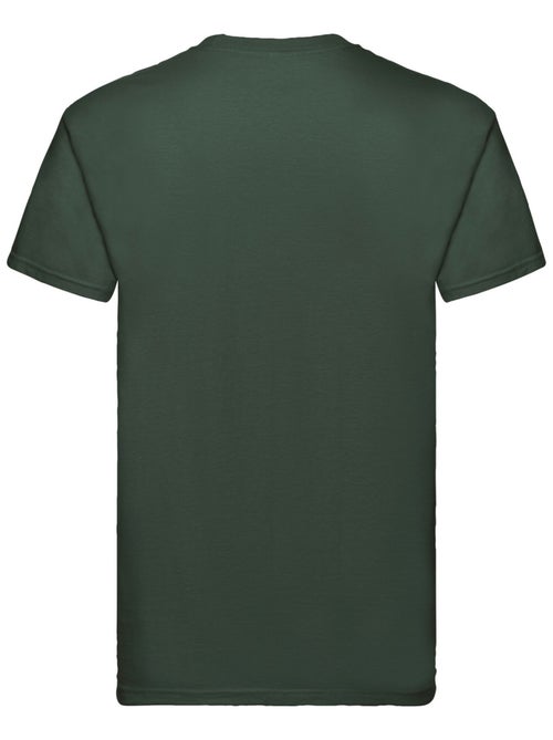 Fruit of the Loom - T-shirt SUPER PREMIUM - Kiabi