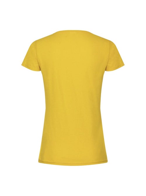 Fruit of the Loom - T-shirt - Kiabi