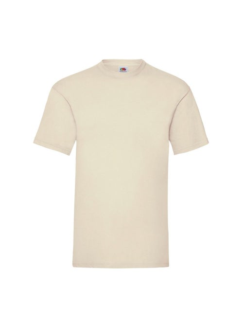 Fruit of the Loom - T-shirt VALUEWEIGHT - Kiabi