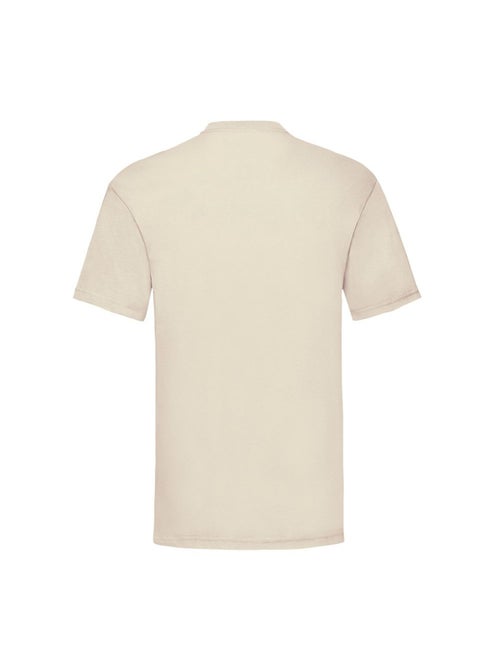 Fruit of the Loom - T-shirt VALUEWEIGHT - Kiabi