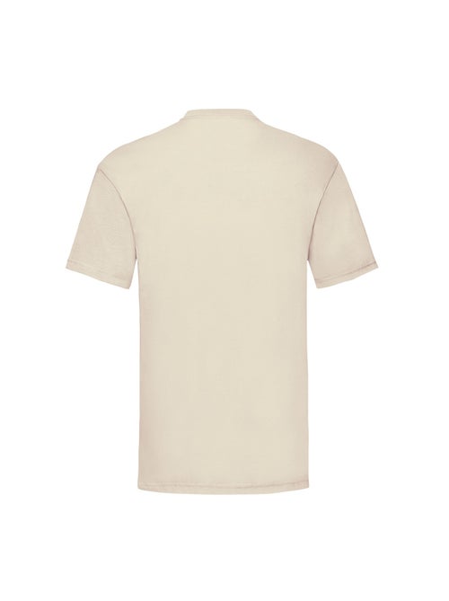 Fruit of the Loom - T-shirt VALUEWEIGHT - Kiabi