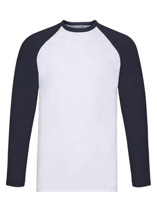 Fruit of the Loom - T-shirt VALUEWEIGHT - Kiabi