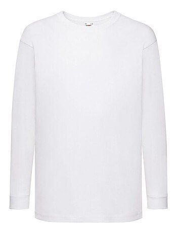 Fruit of the Loom - T-shirt VALUEWEIGHT