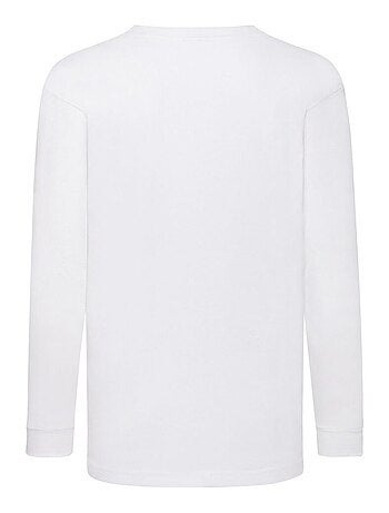 Fruit of the Loom - T-shirt VALUEWEIGHT