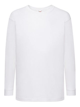 Fruit of the Loom - T-shirt VALUEWEIGHT