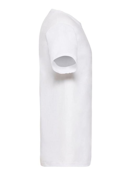 Fruit of the Loom - T-shirt VALUEWEIGHT - Kiabi