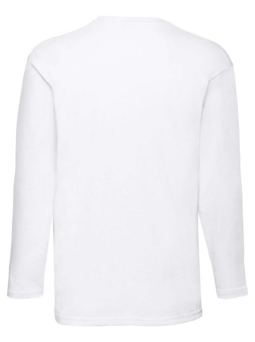 Fruit of the Loom - T-shirt VALUEWEIGHT - Kiabi