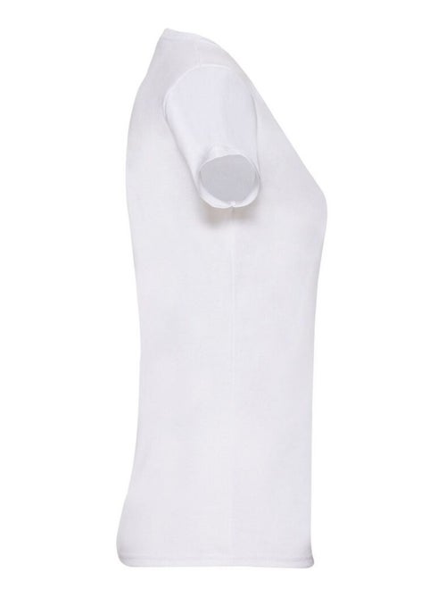 Fruit of the Loom - T-shirt VALUEWEIGHT - Kiabi