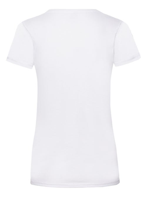 Fruit of the Loom - T-shirt VALUEWEIGHT - Kiabi