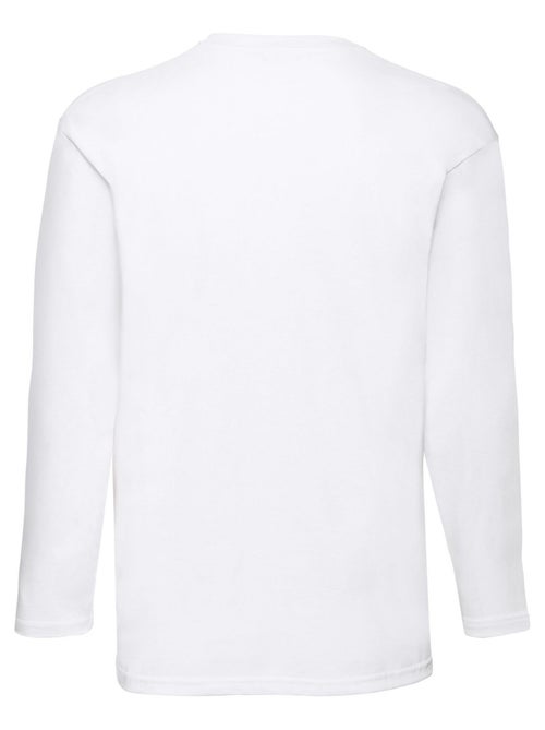 Fruit of the Loom - T-shirt VALUEWEIGHT - Kiabi
