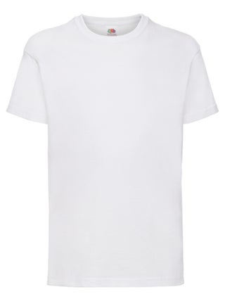 Fruit of the Loom - T-shirt VALUEWEIGHT