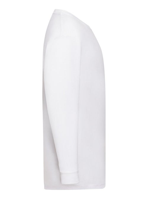 Fruit of the Loom - T-shirt VALUEWEIGHT - Kiabi