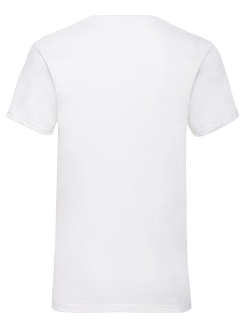 Fruit of the Loom - T-shirt VALUEWEIGHT - Kiabi