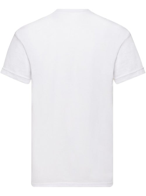 Fruit of the Loom - T-shirt VALUEWEIGHT - Kiabi