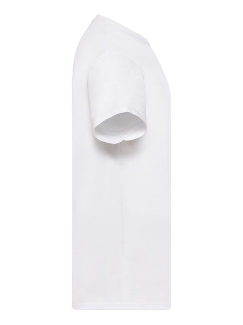 Fruit of the Loom - T-shirt VALUEWEIGHT - Kiabi