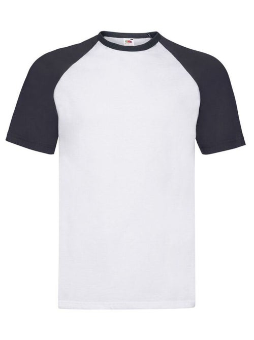 Fruit of the Loom - T-shirt VALUEWEIGHT - Kiabi