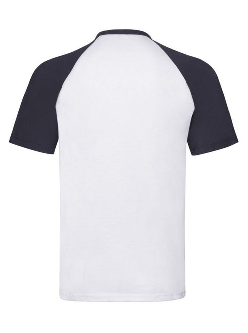 Fruit of the Loom - T-shirt VALUEWEIGHT - Kiabi