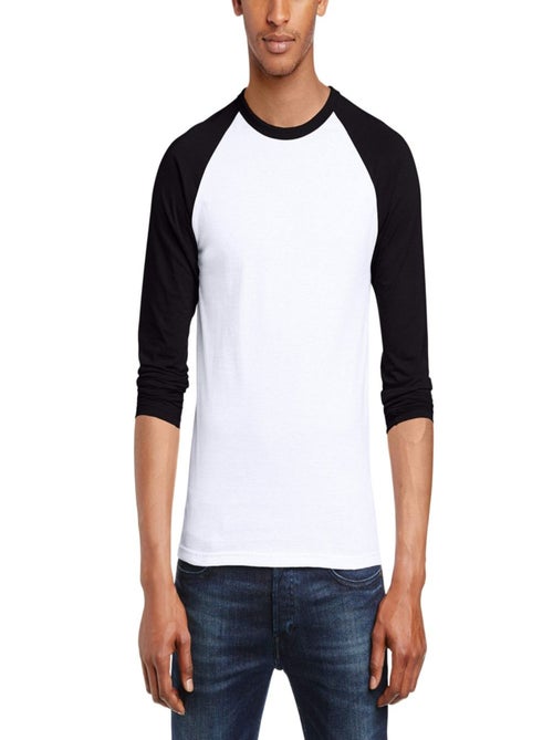 Fruit of the Loom - T-shirt VALUEWEIGHT - Kiabi