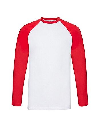 Fruit of the Loom - T-shirt VALUEWEIGHT