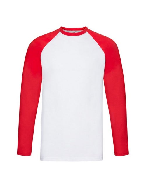 Fruit of the Loom - T-shirt VALUEWEIGHT - Kiabi