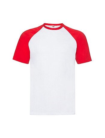 Fruit of the Loom - T-shirt VALUEWEIGHT