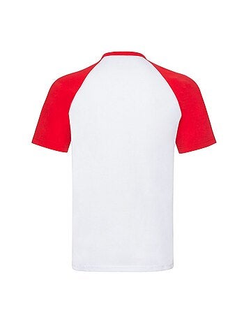 Fruit of the Loom - T-shirt VALUEWEIGHT