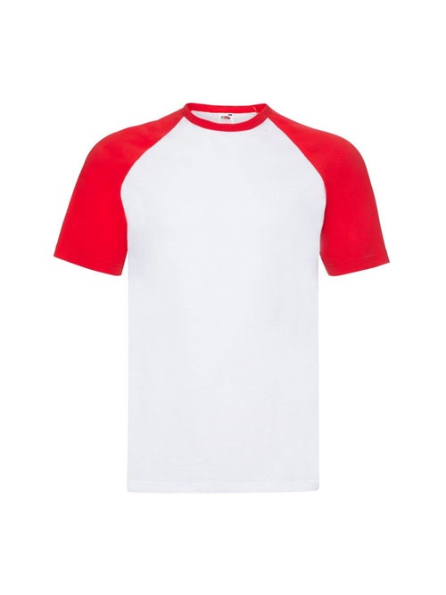 Fruit of the Loom - T-shirt VALUEWEIGHT - Kiabi