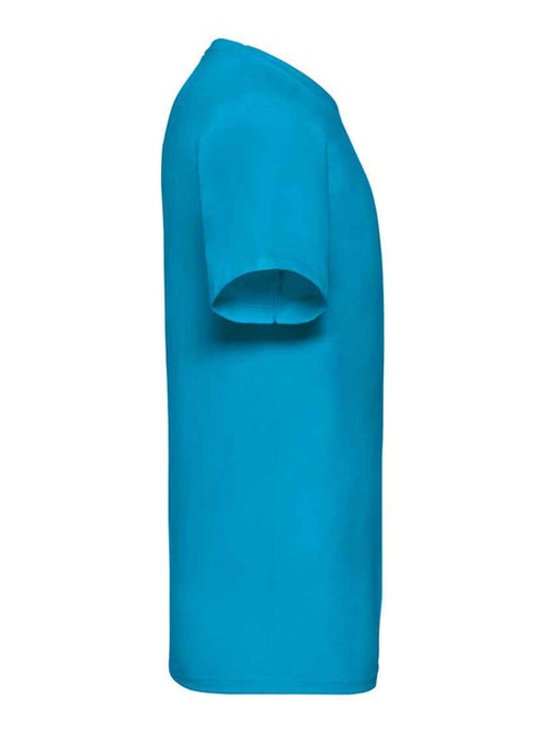 Fruit of the Loom - T-shirt VALUEWEIGHT - Kiabi