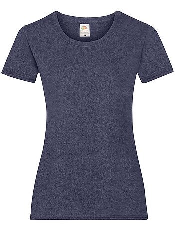 Fruit of the Loom - T-shirt VALUEWEIGHT