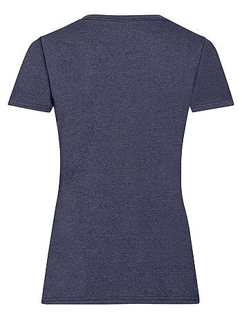 Fruit of the Loom - T-shirt VALUEWEIGHT
