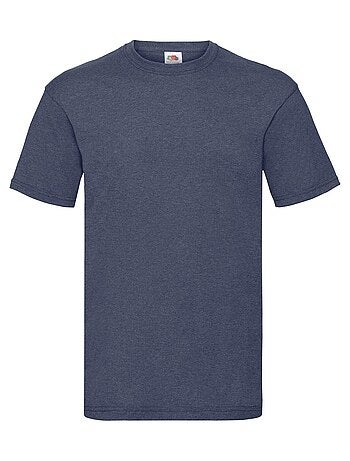 Fruit of the Loom - T-shirt VALUEWEIGHT