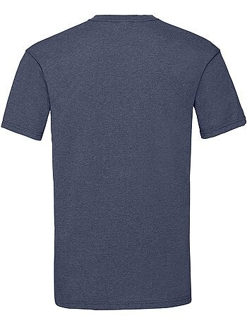 Fruit of the Loom - T-shirt VALUEWEIGHT