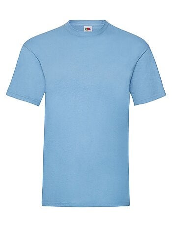 Fruit of the Loom - T-shirt VALUEWEIGHT