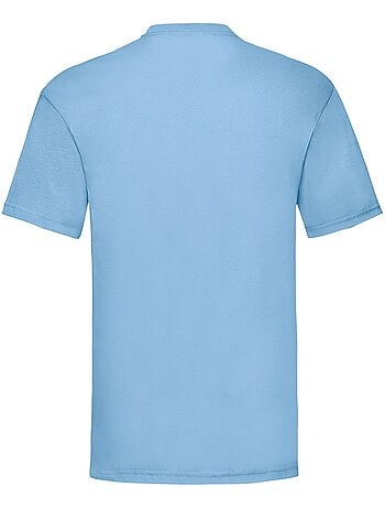 Fruit of the Loom - T-shirt VALUEWEIGHT