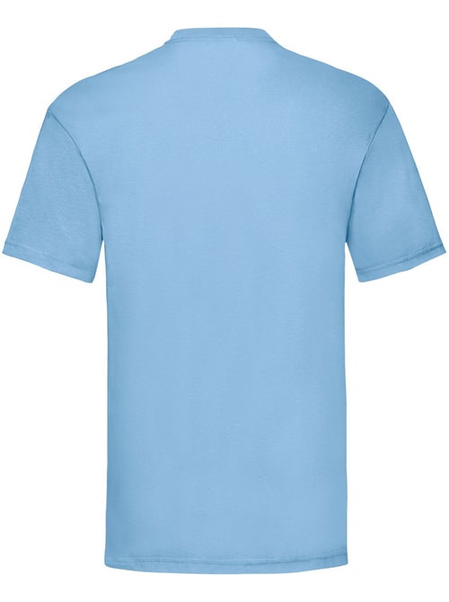 Fruit of the Loom - T-shirt VALUEWEIGHT - Kiabi