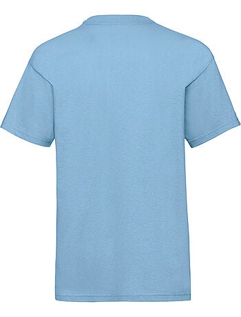Fruit of the Loom - T-shirt VALUEWEIGHT