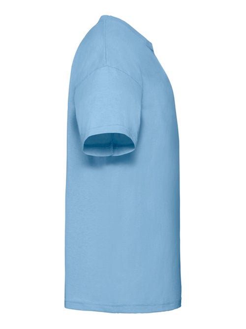 Fruit of the Loom - T-shirt VALUEWEIGHT - Kiabi