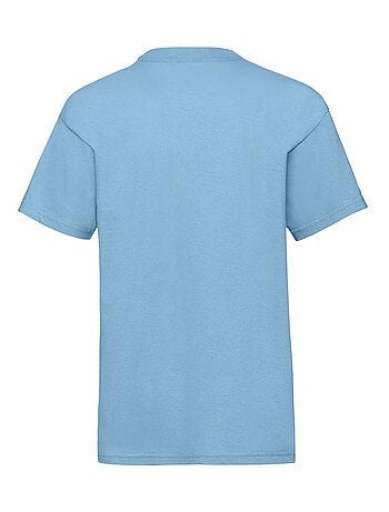 Fruit of the Loom - T-shirt VALUEWEIGHT