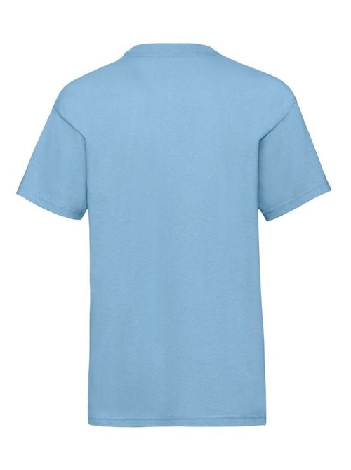 Fruit of the Loom - T-shirt VALUEWEIGHT - Kiabi Fruit of the Loom - T-shirt VALUEWEIGHT - Kiabi