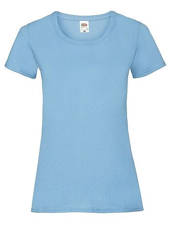 Fruit of the Loom - T-shirt VALUEWEIGHT