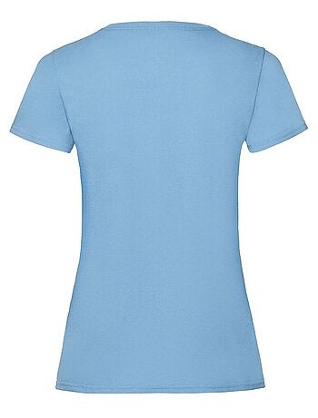 Fruit of the Loom - T-shirt VALUEWEIGHT