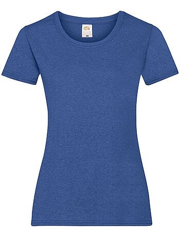 Fruit of the Loom - T-shirt VALUEWEIGHT