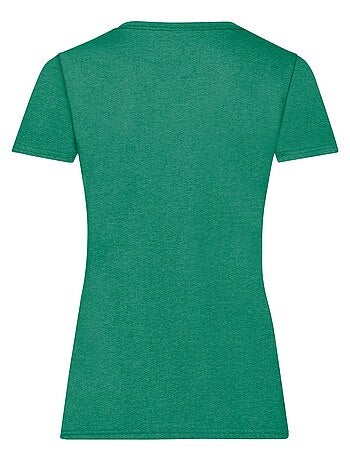 Fruit of the Loom - T-shirt VALUEWEIGHT