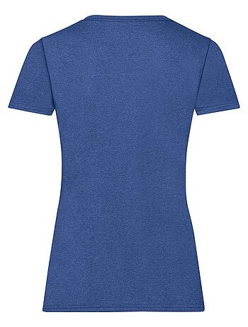 Fruit of the Loom - T-shirt VALUEWEIGHT