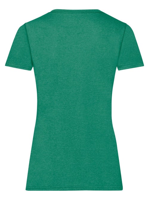Fruit of the Loom - T-shirt VALUEWEIGHT - Kiabi