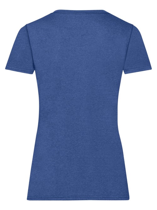 Fruit of the Loom - T-shirt VALUEWEIGHT - Kiabi