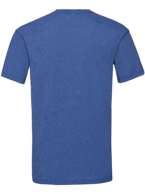 Fruit of the Loom - T-shirt VALUEWEIGHT - Kiabi