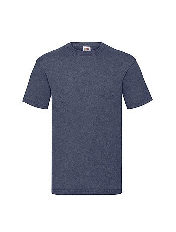 Fruit of the Loom - T-shirt VALUEWEIGHT