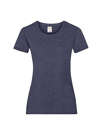 Fruit of the Loom - T-shirt VALUEWEIGHT